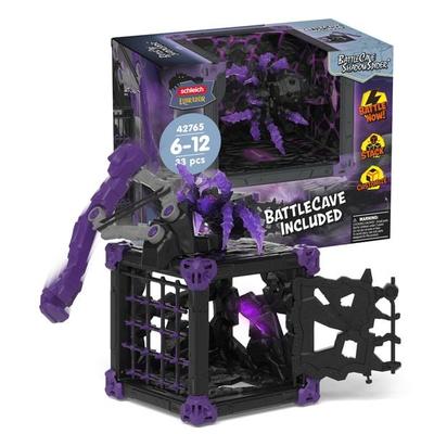 schleich® 42765 BattleCave Schattenspinne