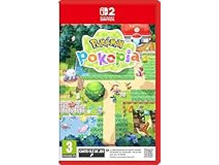 Nintendo Pokémon Pokopia