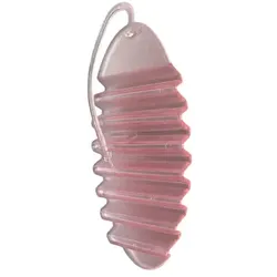 Duftspender Cleanscout Hang Tag Lufterfrischer Imperial Rose 1 Stück, bis zu 30 Tage angenehmer Duft