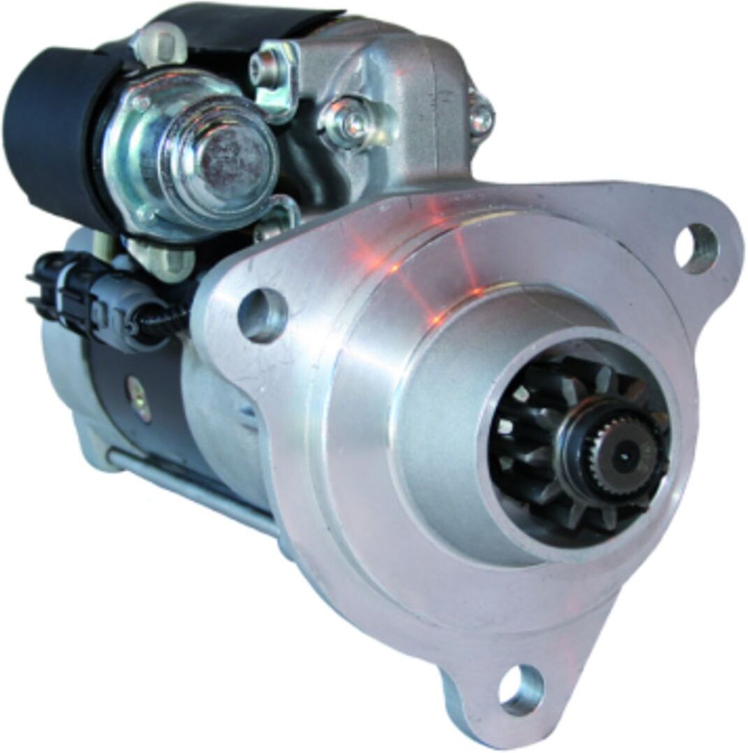 Prestolite Electric Starter M90R3544SE