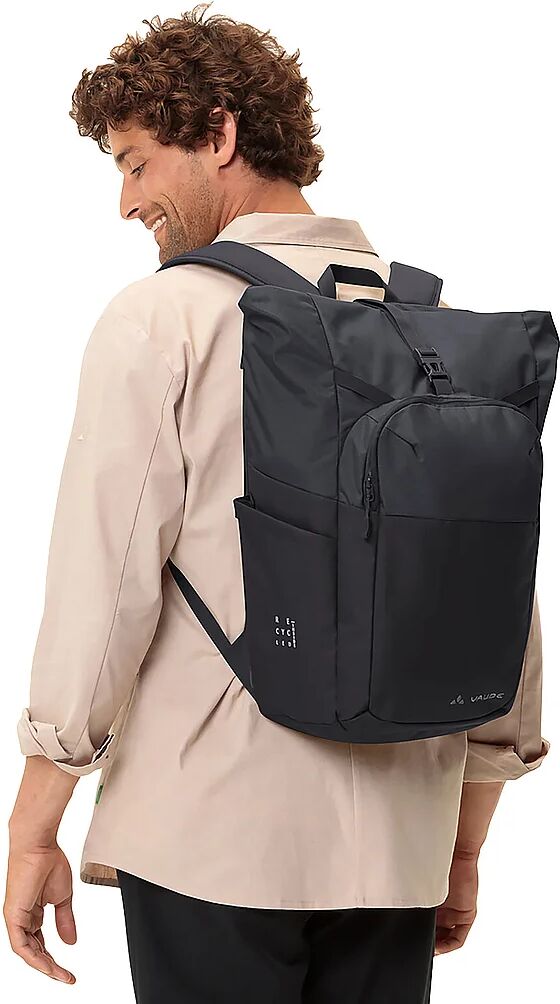 VAUDE Tagesrucksack Okab II 25L schwarz B