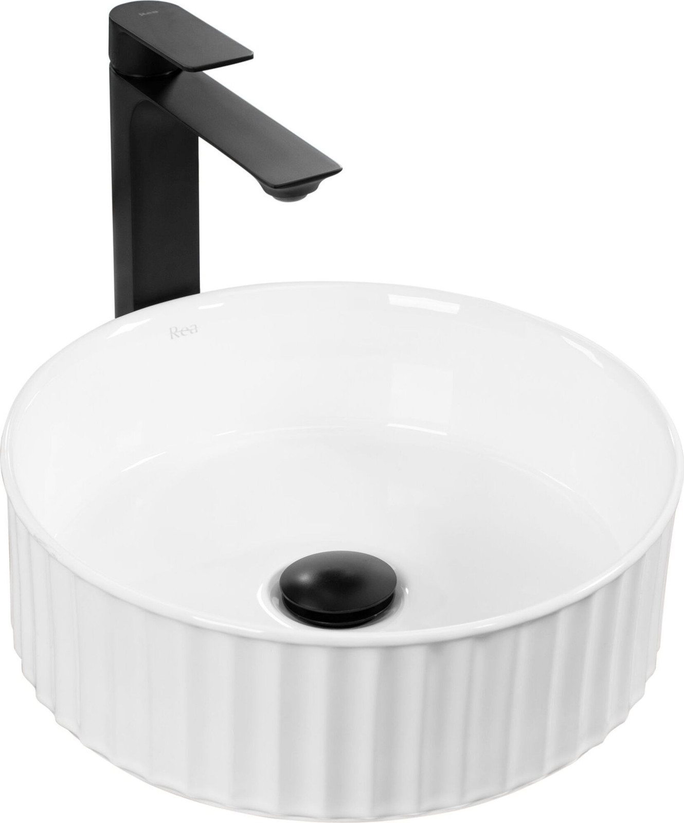 Rea Opzetwastafel Charlotte countertop