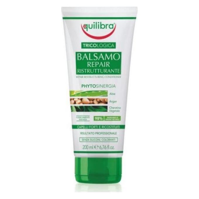 Equilibra Gleichgewicht, Reparaturumstrukturierungs -Conditioner, 200 ml (200 ml) (40739319)