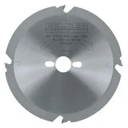 Felder Schlitzsäge, Ø 230 mm