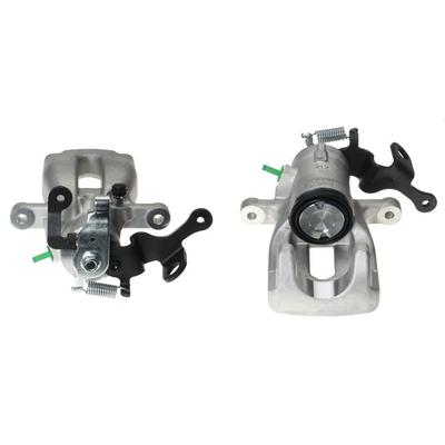 MAPCO Bremssattel 144266 Hinterachse links für Peugeot