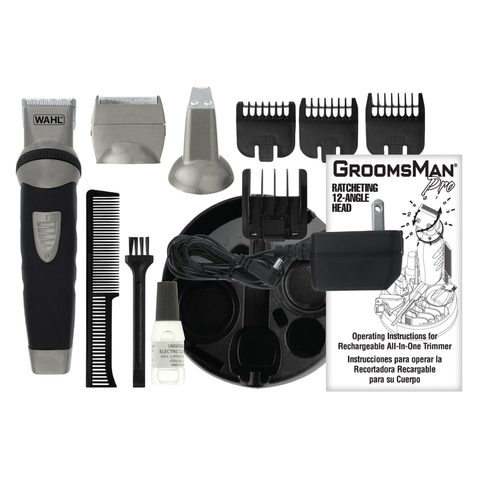 Wahl 09953-1016 (9953-1016)