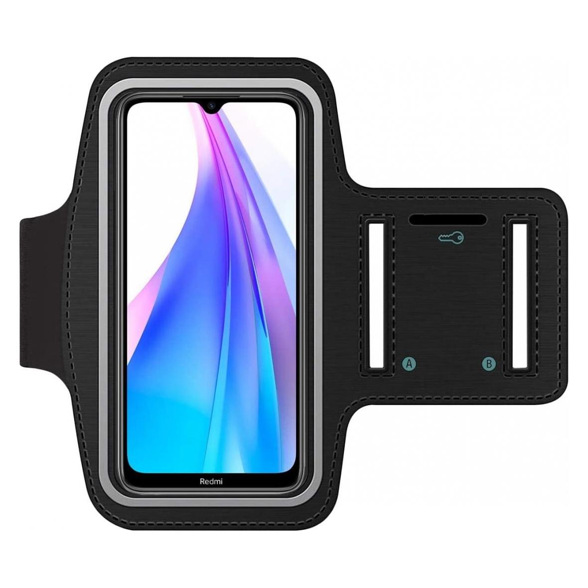 SmartFitness Xiaomi Redmi Note 8T Handy Sport Armband (00025748)