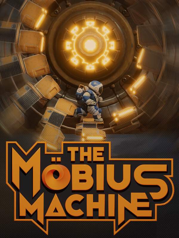 The Mobius Machine Steam Game Key Global