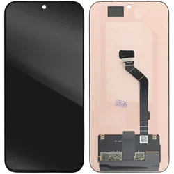 Relife LCD Touchscreen Oppo Find X8 (Display, Oppo Find X8 Pro), Mobilgerät Ersatzteile, Schwarz