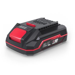 Güde Werkzeugakku ProVolt APPV 18-20, 58550, 18V / 2,0Ah, Schiebeakku