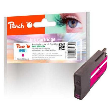 Peach NR.951 CN051AE Comp. (PI300-541)
