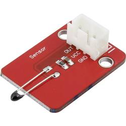 Iduino 1485316 Temperatursensor Passend für (Einplatinen-Computer) Arduino 1 St.