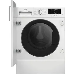 BEKO B5DBT6941W Waschtrockner (9 kg / 6 kg, 1351 U/Min.)
