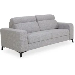 Schlafsofa Elastoform RON (BHT 210x100x101 cm) - BHT 210x100x101 cm