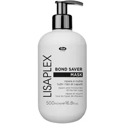500ml Lisaplex Bond Saver Mask