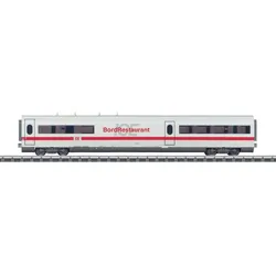 Märklin 78792 H0 Themen-Ergänzungspackung "Bord Restaurant", DB AG, Ep. V