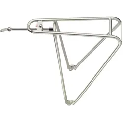 Tubus FLY Classic Gepäckträger Edelstahl 26"/28"