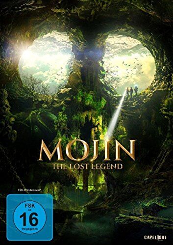 Kun Chen - Mojin - The Lost Legend - Preis vom 15.10.2026 23:06:25 h