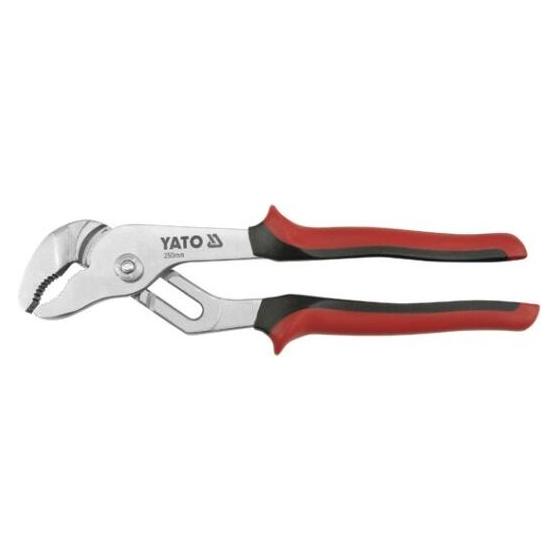 Yato WATER PUMP PLIERS 250MM (250 mm) (YT-2069)