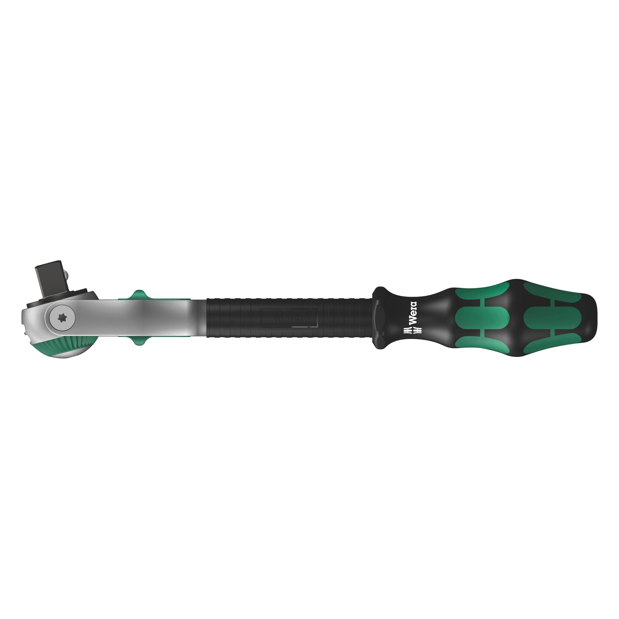 Wera 8000 C Zyklop Speed-Knarre (1/2") (5003600001)