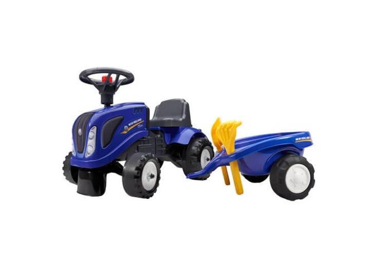 Falk Looptractor New Holland
