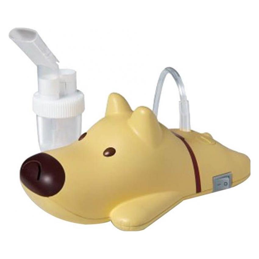 Rossmax Qutie Inhalationsgerät NI60 inklusiv Vernebler Set (GE021000)