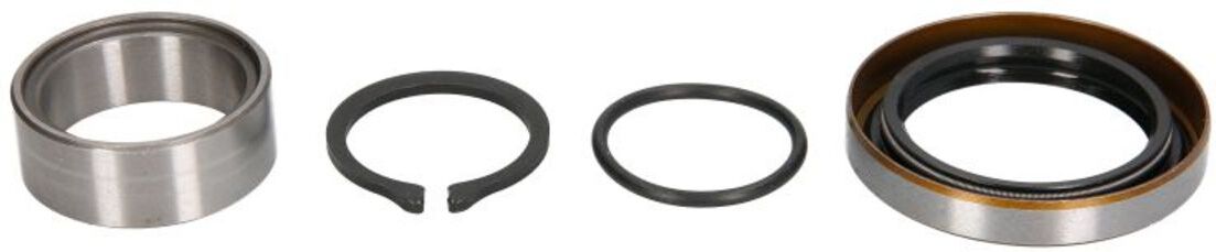 Vetoakseli Hot Rods Osk0010