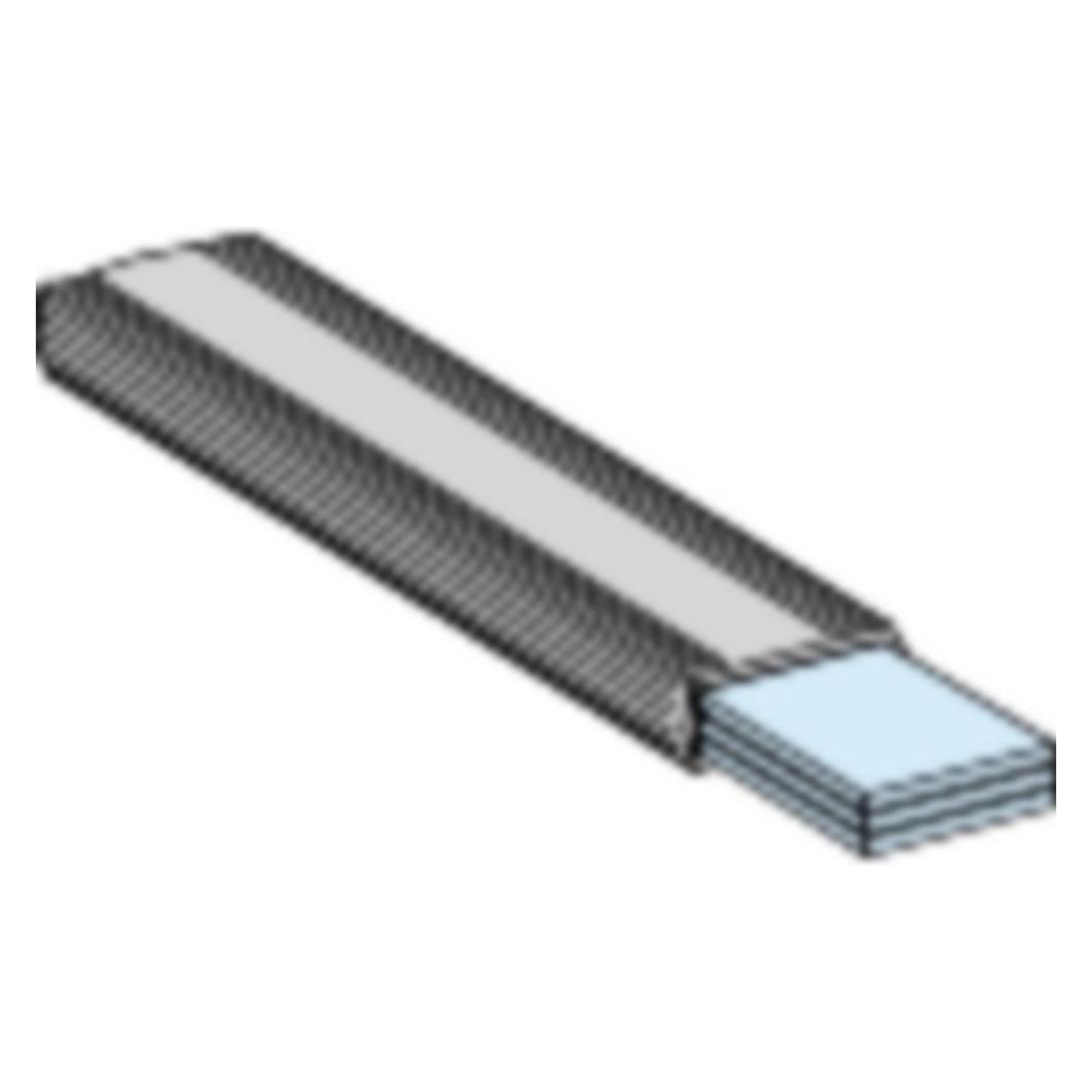 Schneider Electric Flexible Schiene 32X8 L1800 LVS04753 (LVS04753)