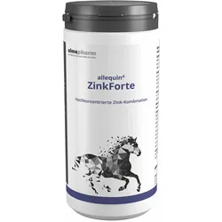 3 kg allequin ZinkForte