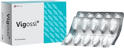 MyPharma Vigossi Comp X30