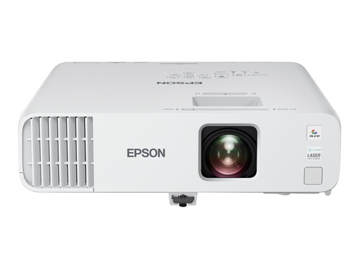 Epson EB-L210W - 3-LCD-Projektor - 4500 lm (weiß) (V11HA70080)