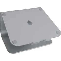 Raindesign mStand, Notebook Ständer, Grau