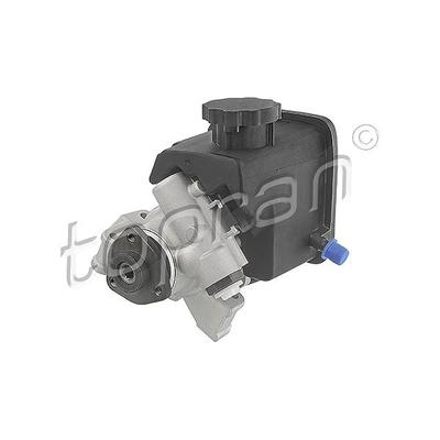 Topran Hydraulikpumpe, Lenkung [Hersteller-Nr. 408584] für Mercedes-Benz