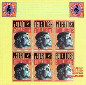 Peter Tosh - Equal rights - Preis vom 11.10.2026 03:10:56 h