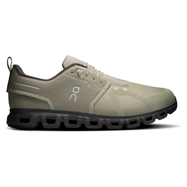 On - Cloud 6 WP - Sneaker EU 42,5 schwarz