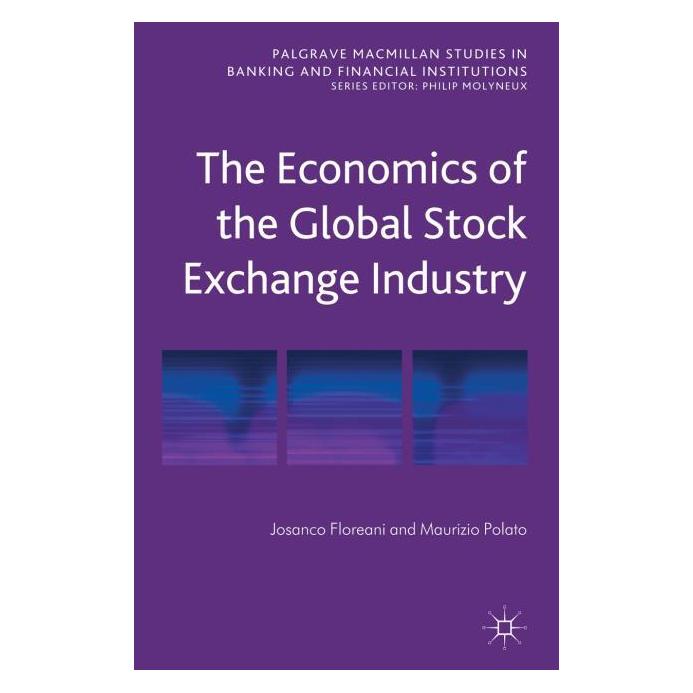 Palgrave Macmillan Uk Floreani:The Economics of the Global St (Englisch, Hardcover, J. Floreani, M. Polato) (63299202)