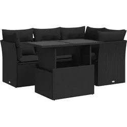 vidaXL, Gartenlounge, Destiny