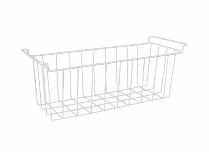 Kibernetik KORB > 316L Tiefkühltruhenkorb – Kühlschrank Zubehör/Gefrierschrank Zubehör – weiss