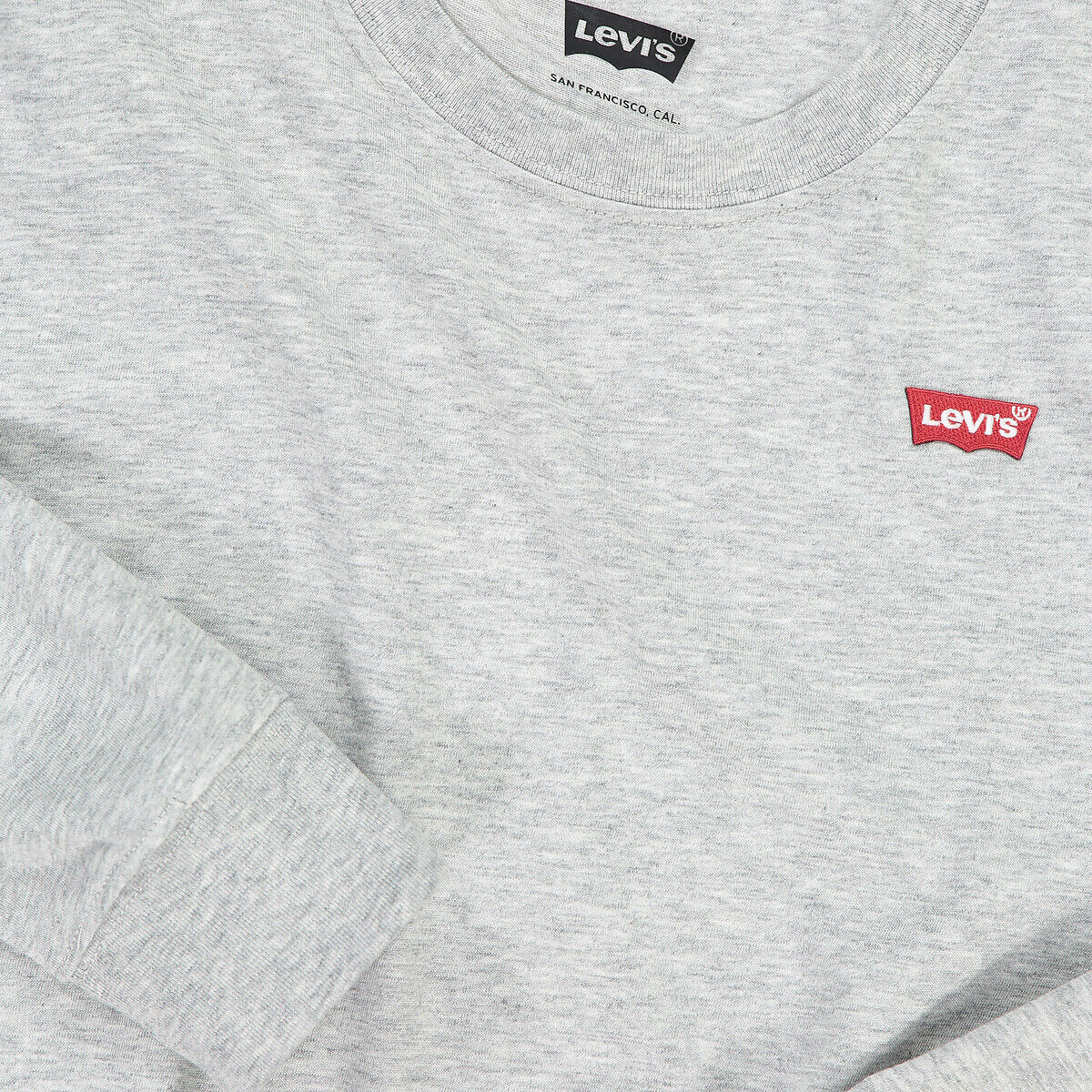 LEVI'S KIDS T-shirt manches longues