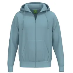 Erima TS Hoody Jacket Herren - smoke blue - 3XL