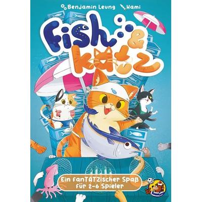 Fish & Katz