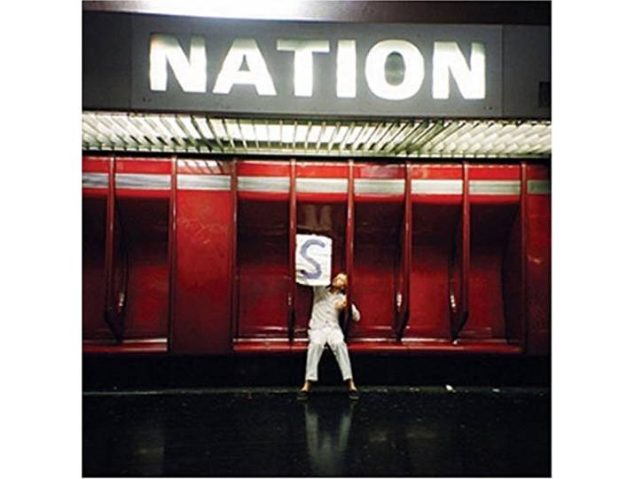 Nations
