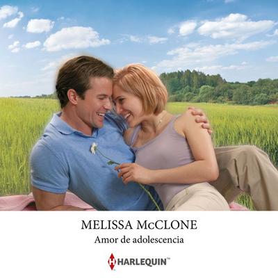 Amor de adolescencia - Melissa McClone, Audio, 9791370002015