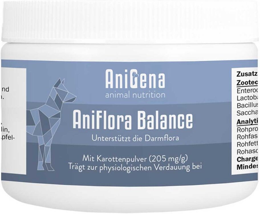 AniGena AniFlora Balance