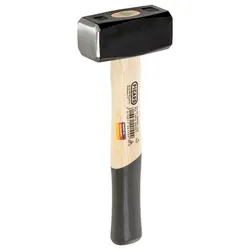Fäustel/mit Eschenstiel | Länge=260 mm | 0000401-1000