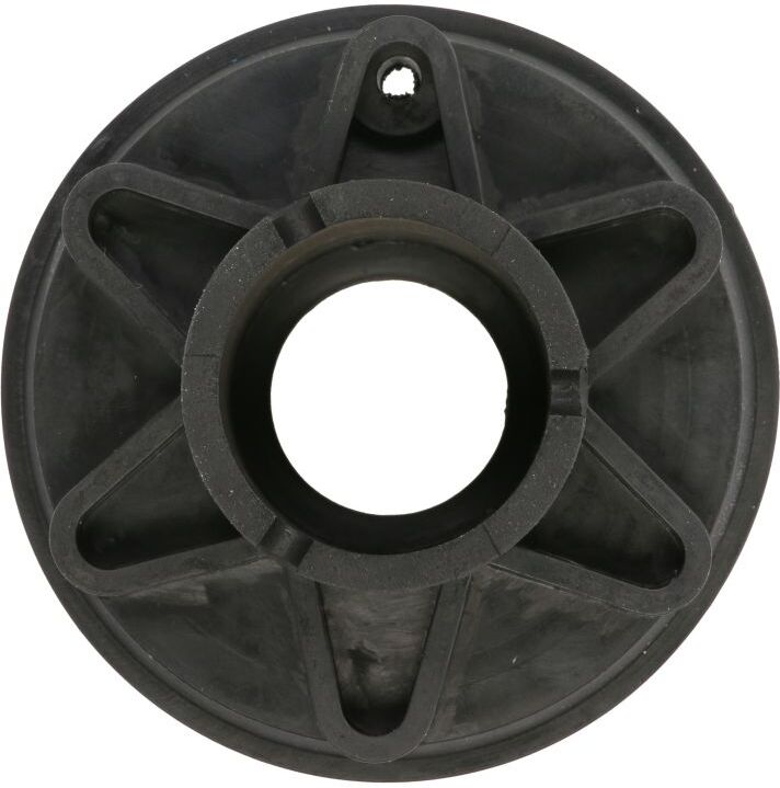 Halter, Kraftstoffpumpe MEAT & DORIA AOU200