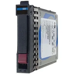 HPE HDD 480GB SATA 2.5" (0.48 TB, 2.5"), Festplatte