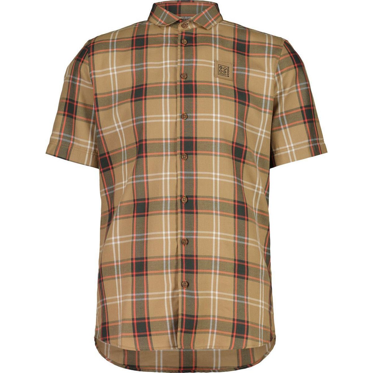 Maloja PontenM. 1/2 clay multi (8847) M 37525-1-8847-M