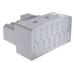 Siteco Ausspeiser 59TL3FTK