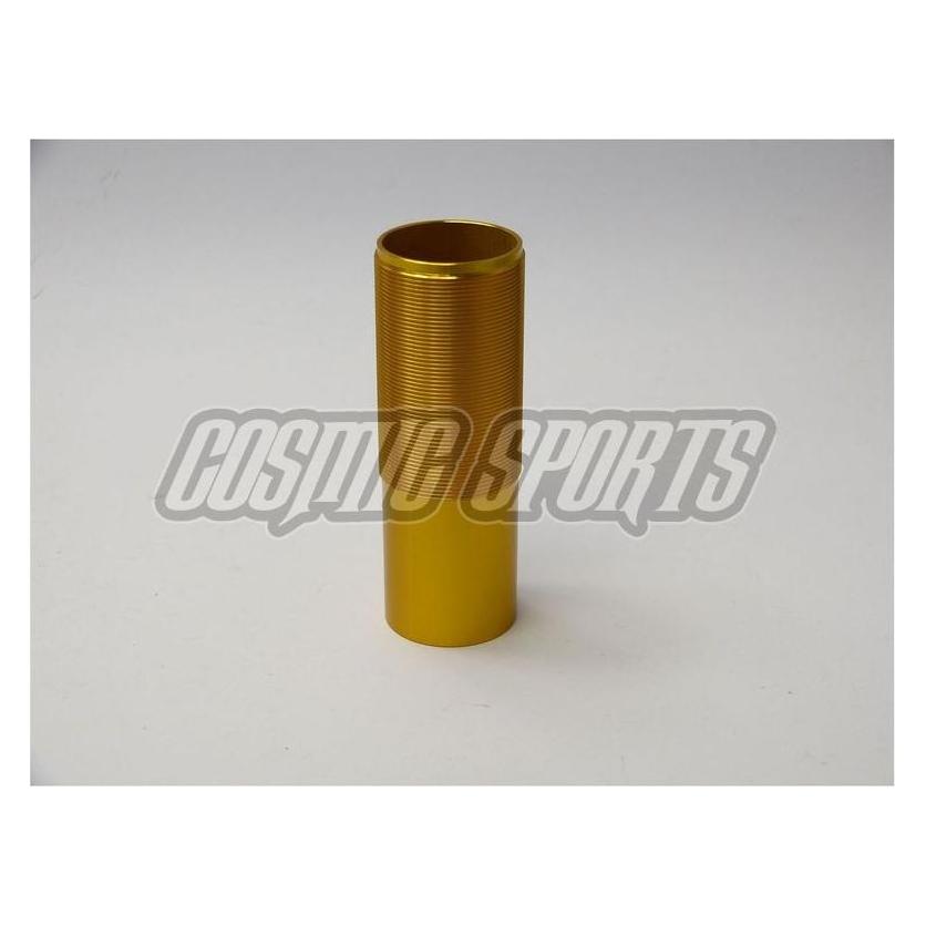 Cane Creek äusseres Zylinderrohr, 96mm, 185 Trunnion & 200/50 & 200/75, gold, DBCoil (40081534)